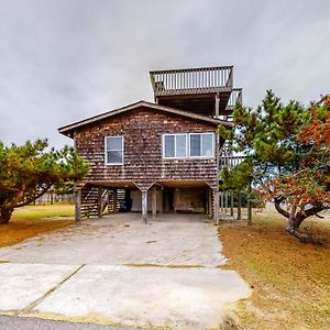 Holiday Four-Bedroom Home
