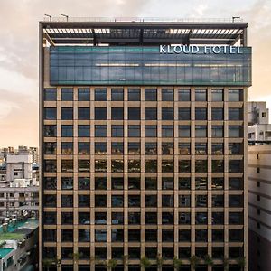Kloud Hotel
